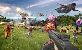 Названа точная дата выхода Serious Sam 4